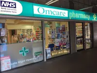Omcare Late Night Pharmacy