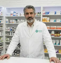 Patels Chemist