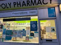 Poly Pharmacy