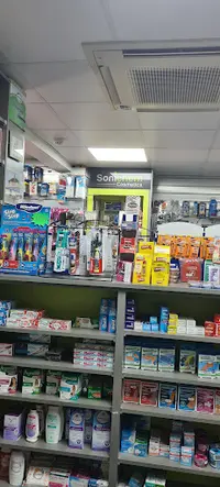 Sonichem Pharmacy