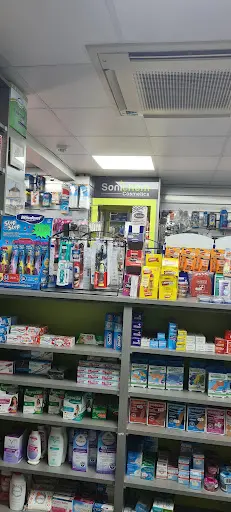 Sonichem Pharmacy