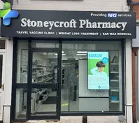 Stoneycroft Pharamcy
