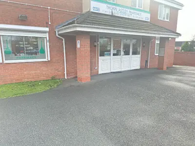 Thorpe Astley Pharmacy + Travel Clinic Braunstone Town