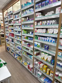 Vision Pharmacy