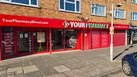 Your Pharmacy