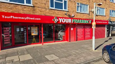 Your Pharmacy