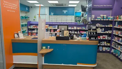 Wigan Road Pharmacy