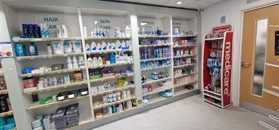Grovebury Pharmacy