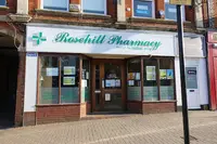 Jardines Pharmacy - Rosehill
