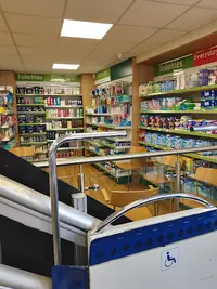 Peak Pharmacy