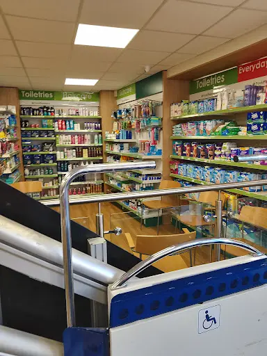Peak Pharmacy