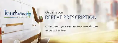 Touchwood Pharmacy - Weight Loss Treatments And Travel Clinic