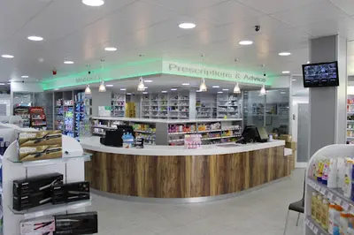 Leominster Pharmacy