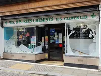 Rees Chemist