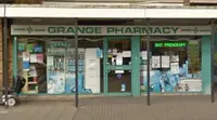 Grange Pharmacy & Travel Clinic