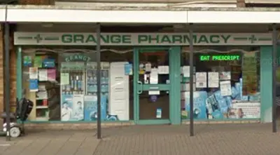 Grange Pharmacy & Travel Clinic