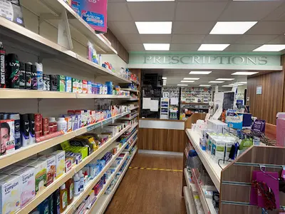 Jackmans Pharmacy & Travel Clinic