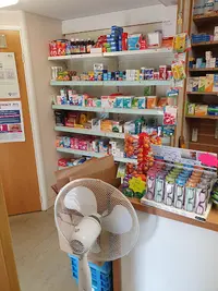 Leuchars Pharmacy