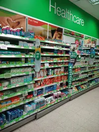 Boots Pharmacy