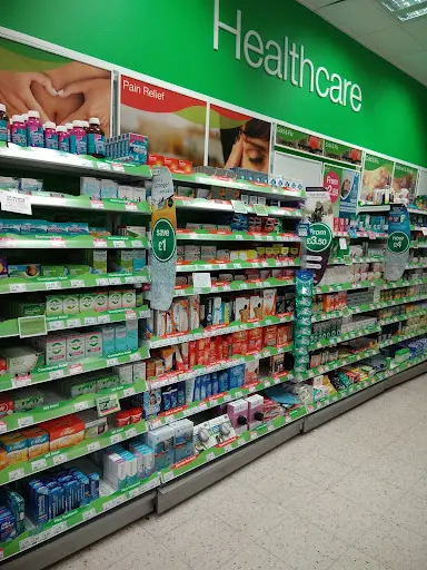 Boots Pharmacy