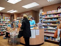 Leven Pharmacy