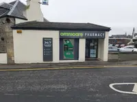 Omnicare Pharmacy Leven & Travel Clinic