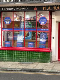 H A Baker Pharmacy