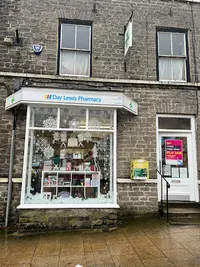 Day Lewis Pharmacy Leyburn