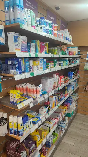 Leyland Late Night Pharmacy & Microsuction/ear Wax Removal Audiology & Private Prescribing Clinic