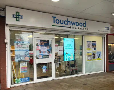 Touchwood Pharmacy - Weight Loss Treatments And Travel Clinic