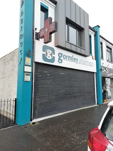 Gormley Pharmacy, Limavady