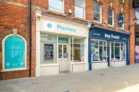East Midlands Pharmacy Lincoln