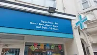 Lincolnshire Co-op Monks Road Pharmacy
