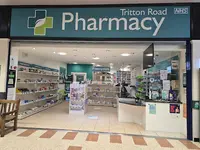Tritton Road Pharmacy