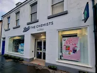 Boots Pharmacy