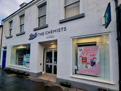 Boots Pharmacy