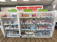 Amiry & Gilbride Pharmacy & Travel Clinic Linwood
