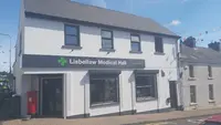 Lisbellaw Medical Hall