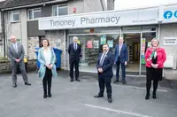 Grahame Pharmacy