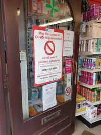 Lowry S Pharmacy