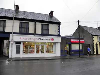 Armstrongs Pharmacy