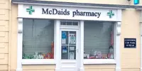 Mcdaid Pharmacy – Lisnaskea
