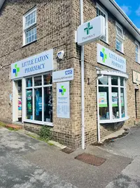 Little Eaton Pharmacy