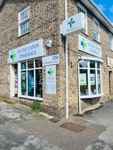 Little Eaton Pharmacy