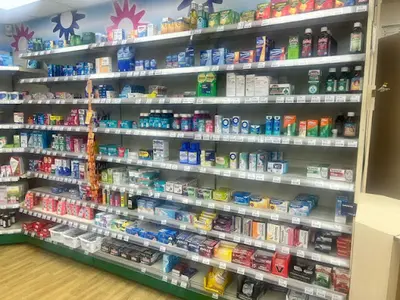 Cohens Chemist, Little Lever, Bolton