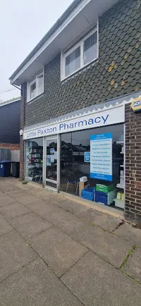 Little Paxton Pharmacy