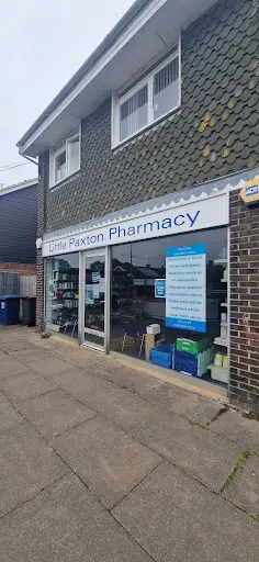 Little Paxton Pharmacy