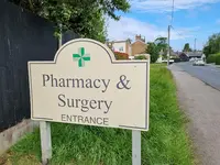 Brook Hill Pharmacy