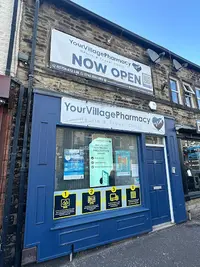 Your Village Pharmacy