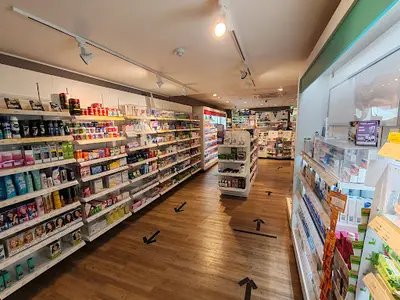 St Georges Pharmacy - Littleport